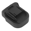 Battery Adapter Converter ABS Electrical Accessories for Worx 20V to
