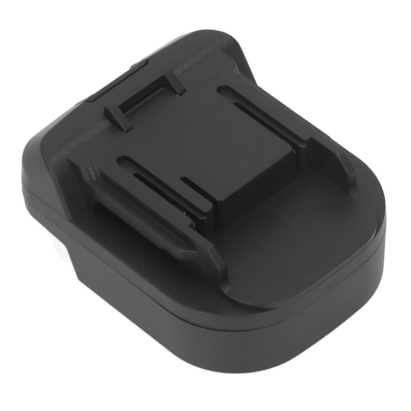 Battery Adapter Converter ABS Electrical Accessories for Worx 20V to