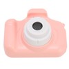 Kids Digital Camera Multi Mode Filter Front Rear 8MP 1080P