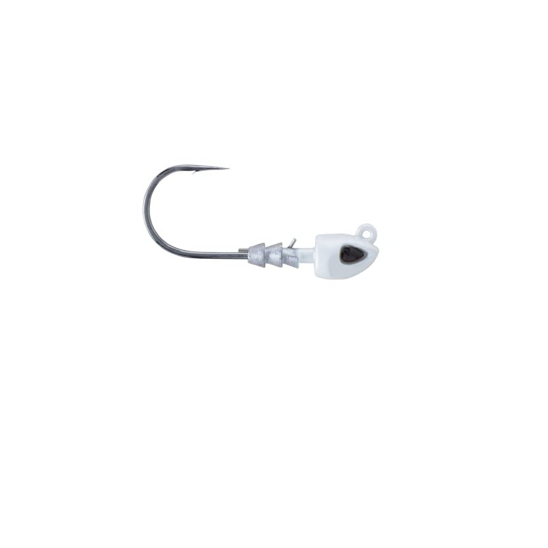 Berkley Fusion19 Swimbait Fishing Jigheads