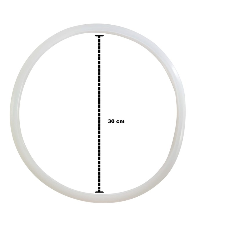 Univen Silicone Pressure Cooker Gasket 30cm