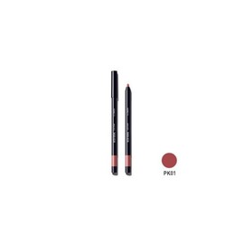 The SAEM 더샘 에코 소울 립 라이너 PK01 로즈 가든_US The Saem Eco Soul Lip Liner PK01 Rose Garden_US