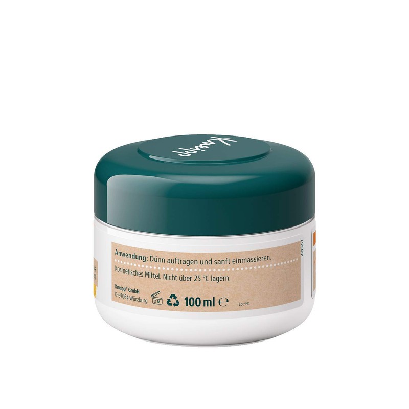 Kneipp Healthy Feet Fußbutter, 100 ml