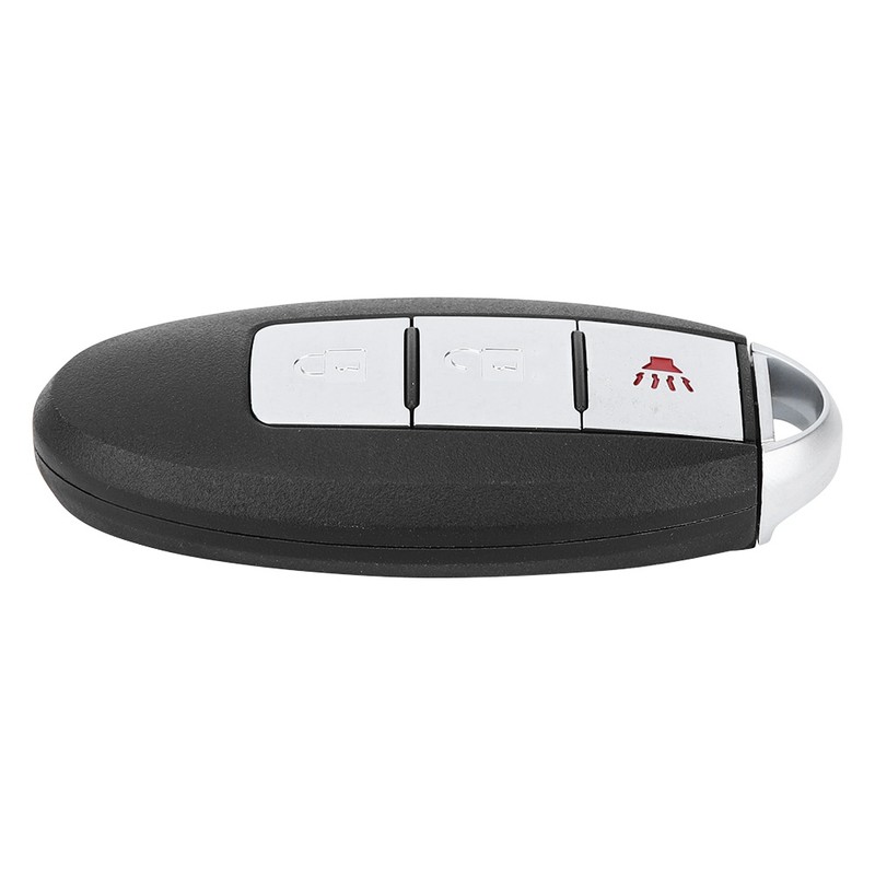 3 Button Keyless Entry Remote Car Key Fit for Murano