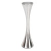 Stainless Steel Vase Innovative Elegant Modern Style Round Mouth Metal