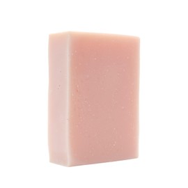 Clearbar All-Natural Bar Soap - Be Your Zest - Grapefruit and Basil Bar Soap