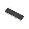 Bridgold 2pcs Z84C0020PEC Z80 Z80CPU IC CPU Microprocessor 20MHz,DIP-40.