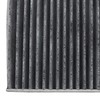 Beck/Arnley 0422277 Cabin Air Filter