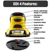 Kärcher - EDI 4 Cordless Electric Handheld Ice Scraper -