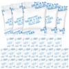 Yeather 10 Gram [30 Packets] Silica Gel Packets - Reusable
