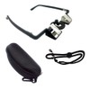 JINJULI New Outdoor Climbing Glasses Pro Belay Glasses Belaying Prism
