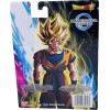 Bandai Super Saiyan Son Goku Dragonball Evolve Target Exclusive Action
