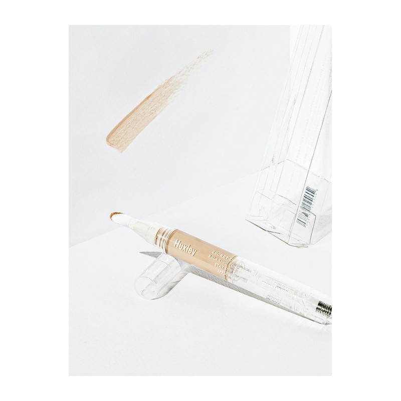 Relaxing Concealer Stay Sun Safe 2.5ml / 릴렉싱 컨실러 스테이