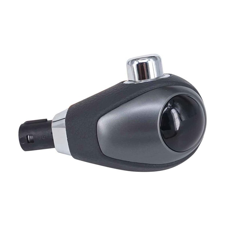 Car Leather Gear Shifter Shift Knob for Kia Soul 2012