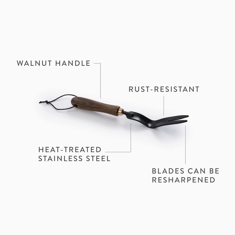 BAREBONES Dandelion Wading Fork