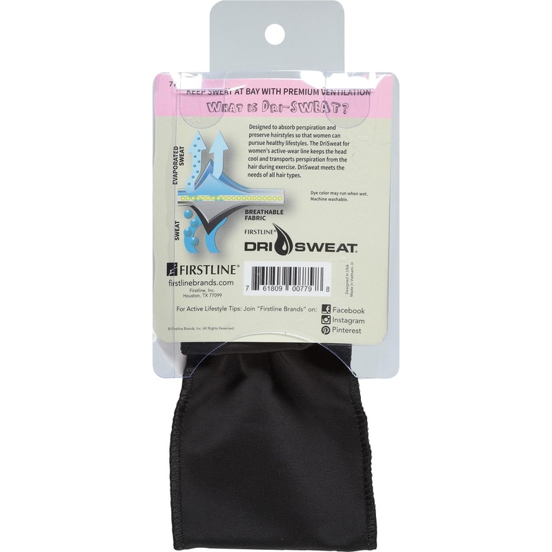 Dri Sweat Edge Edge – Active Wear Headband - 779-72