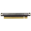 PCIe 5.0 x16 Riser Card, PCIe to PCIe Adapter Card,