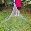 Red de pesca de agua salada KORSLTINN con plomo de