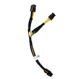 New Dell Poweredge R740 R740xd GPU Power Cable Riser to GPGPU 0TR5TP TR5TP
