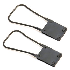 Seat Belt Grabber Handle (2-Pack) by Seat Belt Extender Pros