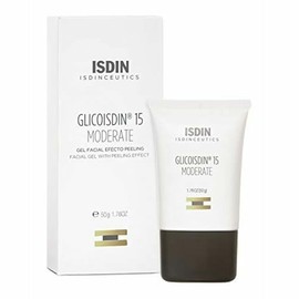 Glicoisdin Gel Antiarrugas 15%, 50 ml