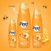 PERT, Shampoo Miel y Aguacate Ayuda a que tu cabello