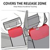 Buckle Release Protector for Child Seats – Helps Prevent Accidental