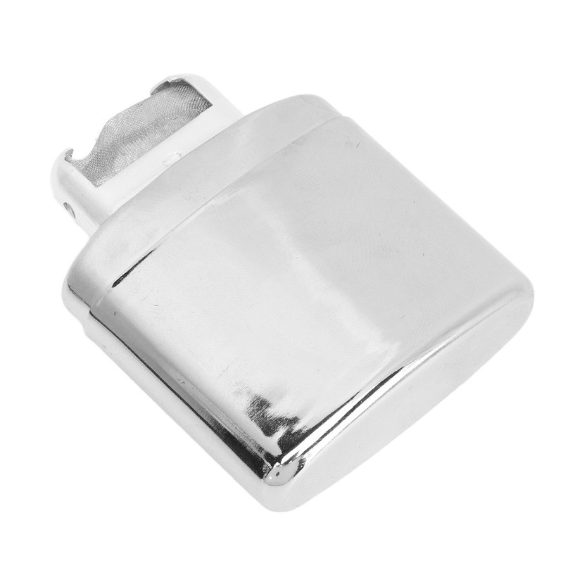 Refillable Hand Warmer Multipurpose Handheld Pocket Liquid Fuel Hand Warmer