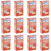 Brunswick Chicken Salad With Crackers 12 Packs 3.0 oz ready
