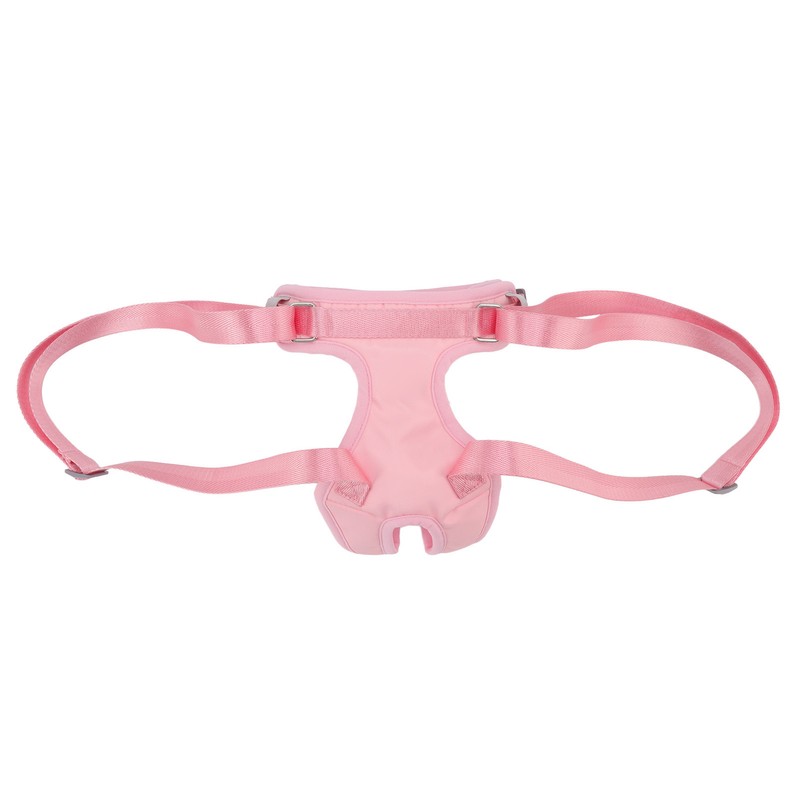 Dog Lift Harness Adjustable Safe Comfortable Puppy Hind Leg Support