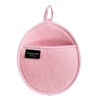 Facial Cleansing Towel & Pore Remover Pad 1 Piece 3ea