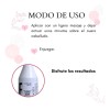 Shampoo Salerm Control Caída Hairlab 300 - mL