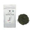 TOMOSAN Organic Sencha - Loose Leaf Japanese Premium Green Tea,