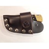Buck 110 Quick-Draw Knife Sheath - Brown