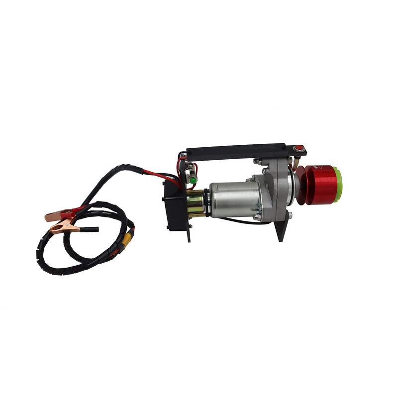 PreAsion RC Engine Starter Gasoline Engine Master for 20-80cc Airplane