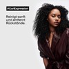 L'Oréal Professionnel Cleansing Hair Shampoo for Wavy and Curly Hair,