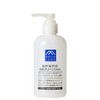 M-mark Yuzu Hand Skin Clean Gel, Colorless, Transparent, 8.5 fl