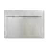 25 Silver C5 (to fit A5) Pearl Envelopes - 162mm