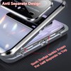 Case for Honor 90 Lite Magnetic Cover Magnetic Adsorption Technology