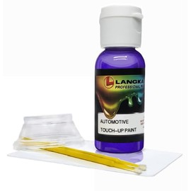 Langka 1oz Touch-Up Paint Compatible with 2024, Honda, CR-V, B-575P, Still Night Blue Pearl.