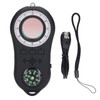 Infrared Camera Detector Portable Wireless Lens GPS Finer Scanner S100