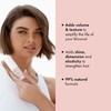 Bondi Boost Hair Root Boost Volume Powder 2g
