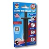 Monkey Rung Spin Pro Mini Paint Roller Cleaner Tool Fits