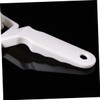 CIYODO Lattice Roller Cutter Tool White Baking Tool for Dough