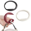 Pack of 3 Table Handbag Holder Hooks, Purse for Hanging,