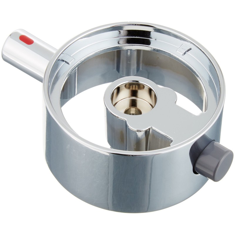 TOTO Temperature Control Handle (For TUB 40B Type) THA9R