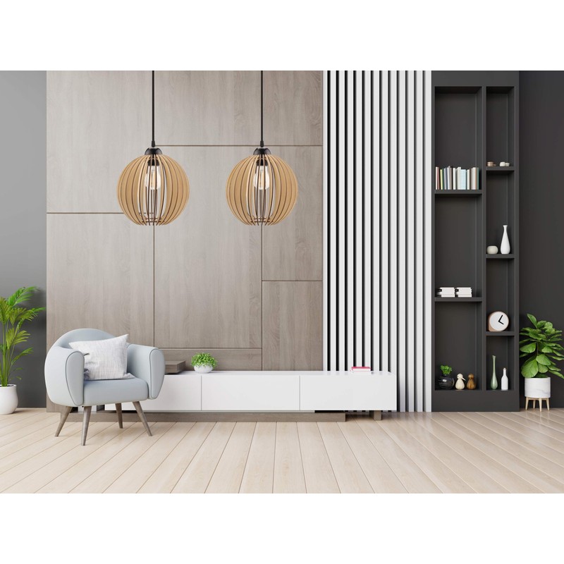 FKL DESIGN Home Deco VDA ZO1 Hanging Ceiling Light Pendant