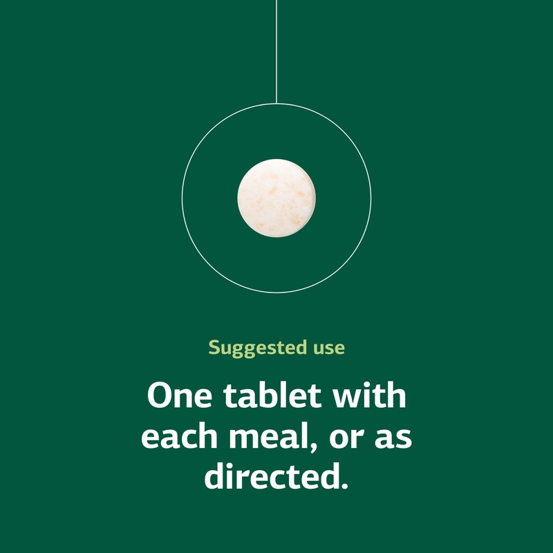 Standard Process Choline - Supports Healthy Fat Metabolism, Liver Health