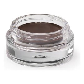 Goc, Infinity Liner, Delineador En Gel, Larga Duración Color Moka