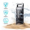 ADATA Memoria USB UR340, 64GB, USB 3.2, Lectura 100 MB/s,